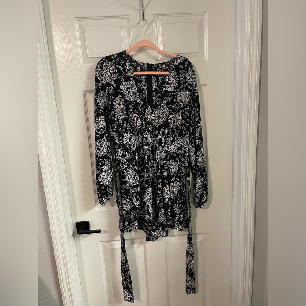 Women’s Romper